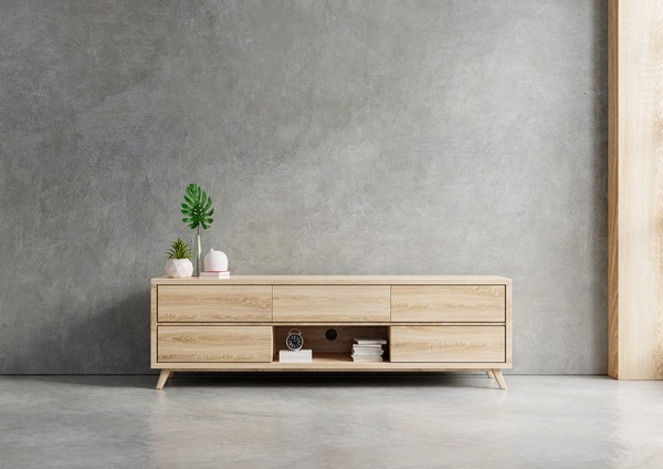 Magasin de bibliothèque et meubles TV, Choisey, MEUBLES ORTELLI